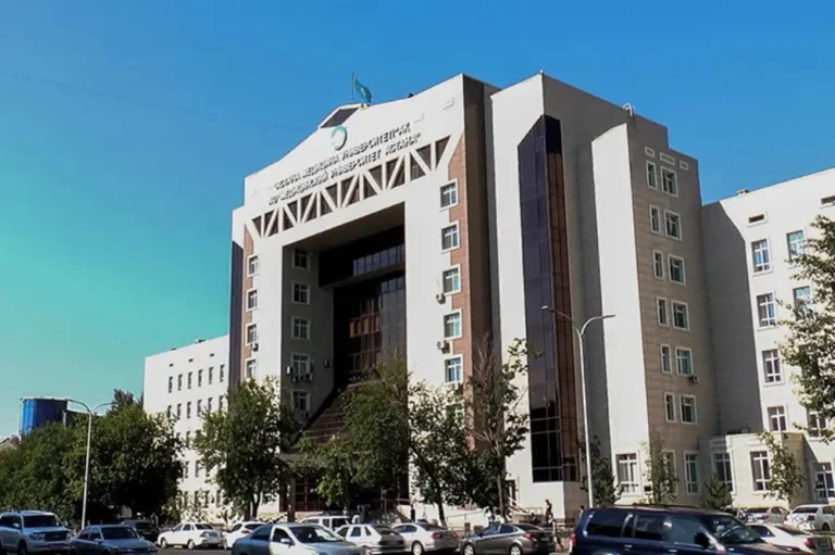 Astana Medical University
