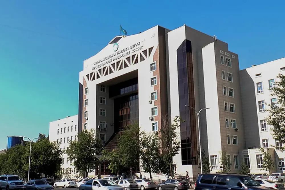 Astana Medical University
