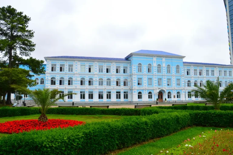 Batumi Shota Rustaveli State University