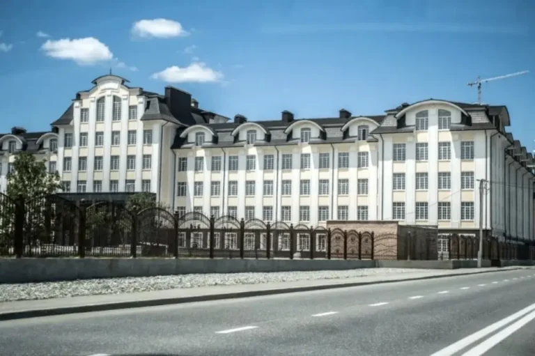 Chechen State University