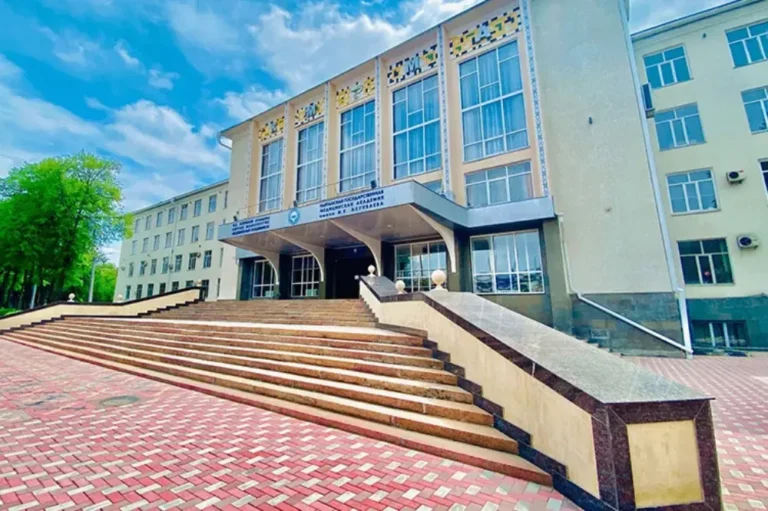 Kyrgyz State Medical Academy