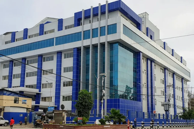 National Academy of Medical Sciences