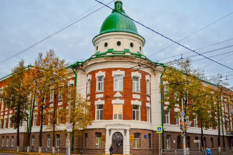 Perm State Medical University
