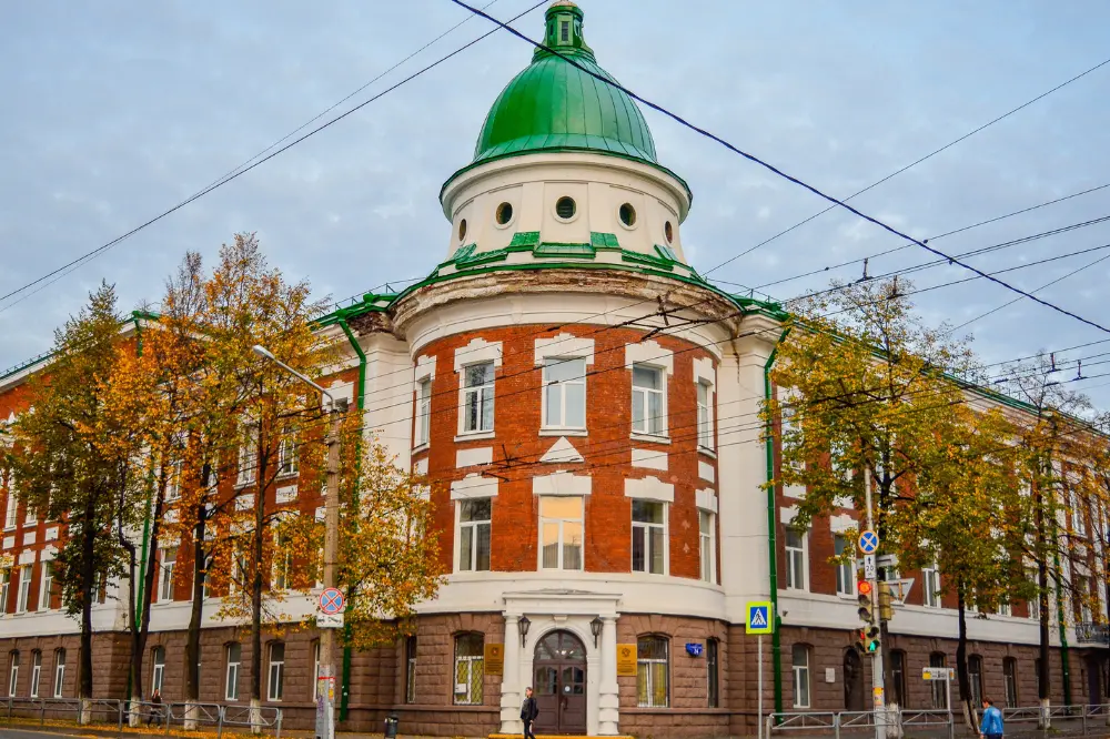 Perm State Medical University