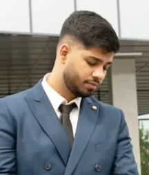Dr. Anirudh Alok