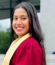 Dr. Jhanvee Patidar