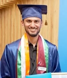 Dr. Mahendra Pratap