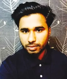 Dr. Ravi Meena