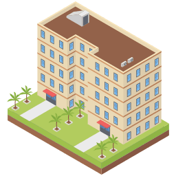 Safe Separate Hostels