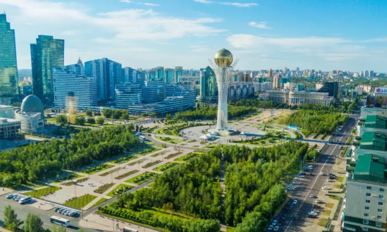 Kazakhstan MBBS for Indian Students: Almaty and Astana University Shortlist