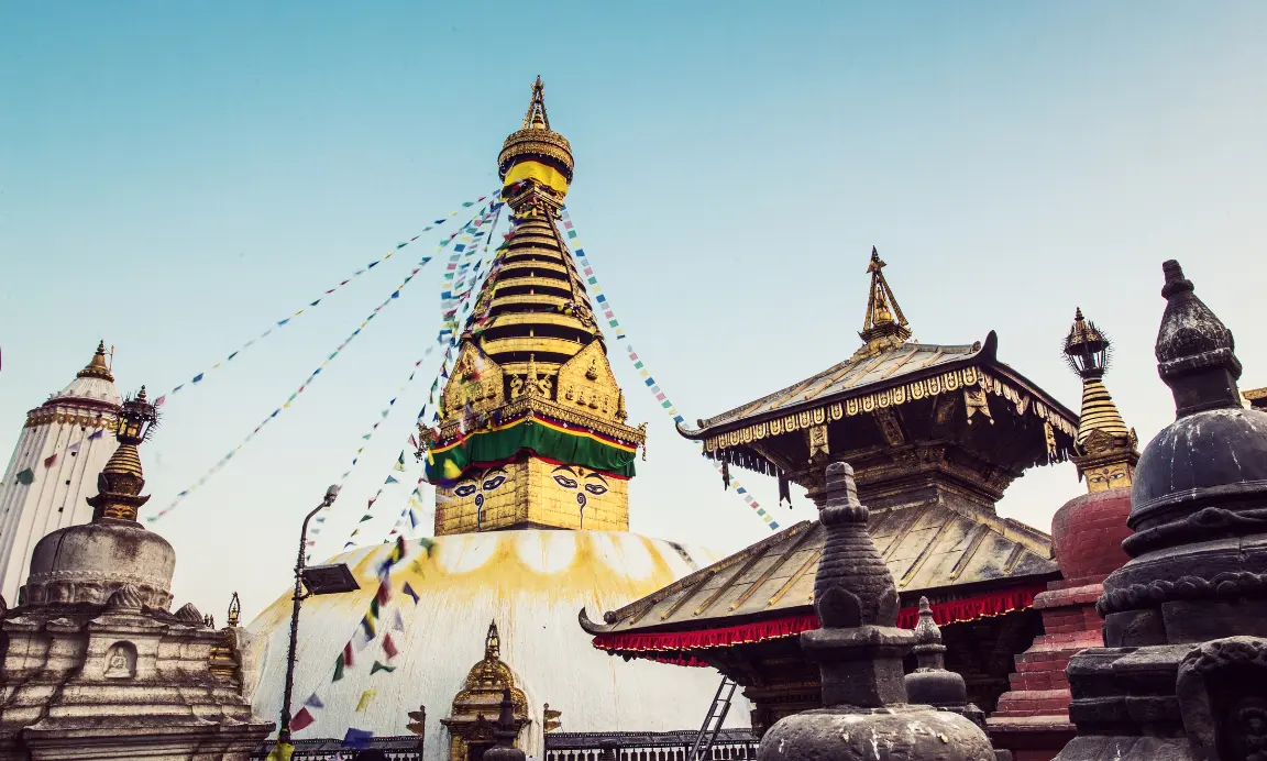 Nepal