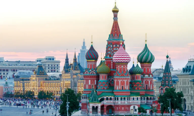 Study MBBS in Russia: Admission Roadmap for Students from Kota