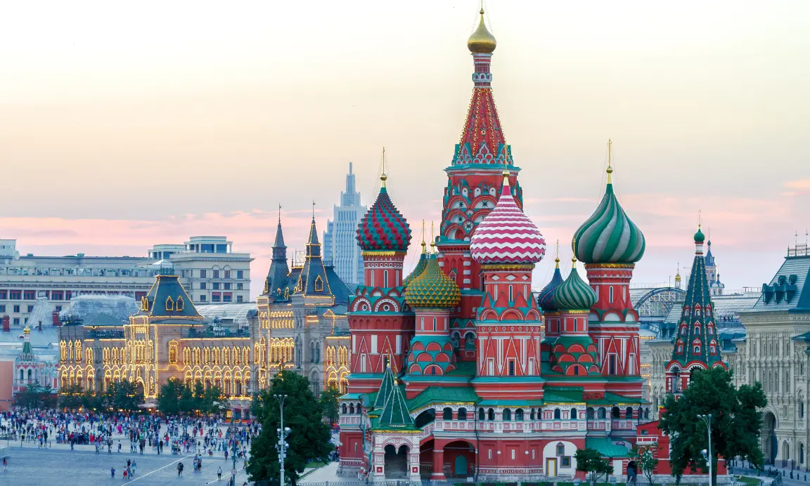 Russia